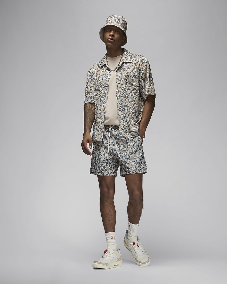 Poolside Jordan Essentials